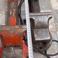 گیره رومیزی ومینی فرز