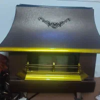 بخاری شومینه