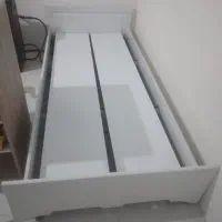تختخواب نوجوان + تشک خوشخواب