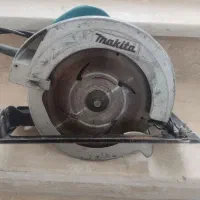 آره دیسکی ماکیتا پلاک قرمز