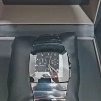 ساعت رادو سنترا مردانه اورجینال اصل سوئیس(RADO)