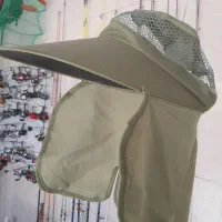 کلاه ساق بلند ماهیگیری