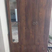 کمد لباسی