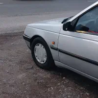 ۴۰۵ دور رنگ مدل ۸۷|خودرو سواری و وانت|لاهیجان, لیالستان|دیوار