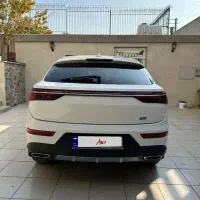 دیگینیتی پرایم|خودرو سواری و وانت|تهران, عباسآباد|دیوار