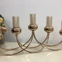 جا شمعی ( شمعدان)|صنایع دستی و سایر لوازم تزئینی|گرگان, |دیوار