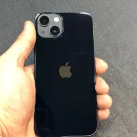 ایفون ۱۳ مشکی