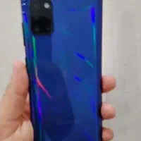 گوشی سامسونگ a31 حافظه۱۲۸گیگ
