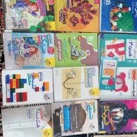کتاب تستی و تشریحی برای نهایی و کنکور ریاضی