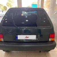 پراید هاچبک مدل 84 نقد و اقساط|خودرو سواری و وانت|شیراز, شهرک گلستان شمالی|دیوار