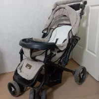 کالسکه کودک