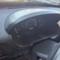 ساینا دوگانه شرکتی|خودرو سواری و وانت|آق قلا, |دیوار