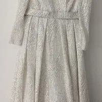 لباس مجلسی عروس