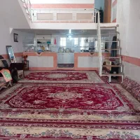 خانه فروشی دوطبقه|فروش خانه و ویلا|قم, جمکران|دیوار