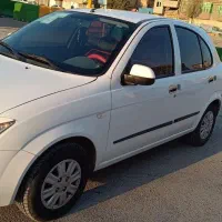 تیبا2 مدل 1400بی رنگ شاسی پلمپ فروشی یا معاوضه|خودرو سواری و وانت|مشهد, طلاب|دیوار