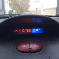 تعمیر ساعت 206 با یک سال ضمانت|خدمات موتور و ماشین|یزد, |دیوار
