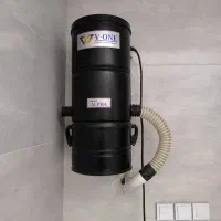 جارو برقی مرکزی|جاروبرقی، جارو شارژی، بخارشو|اهواز, کیانشهر|دیوار