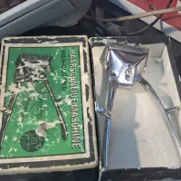 ماشین اصلاح دستی