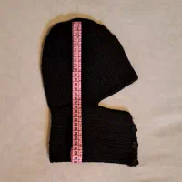 کلاه بافت|لباس|کرمانشاه, |دیوار