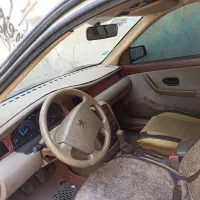 سمندLX ای اف سون دوگانه کارخانه|خودرو سواری و وانت|قم, چهل درخت‎|دیوار