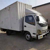 راننده پایه یک یا دو ترجیحا بازنشسته
