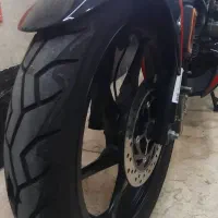 موتور زونتس N2 230 N|موتورسیکلت|تهران, مینابی|دیوار