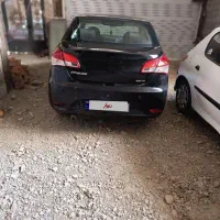 MWM315نیو صندوقدار بدون رنگ|خودرو سواری و وانت|تهران, شهرک ابوذر|دیوار