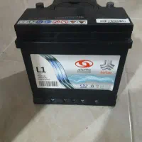 باتری ۵۵امپر ماشین شارژی