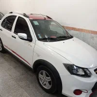 کوییک R مدل 1400