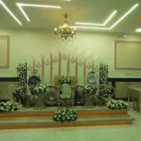 تالار پذیرایی دیدار|خدمات پذیرایی، مراسم|مشهد, توس (بلوار توس)|دیوار