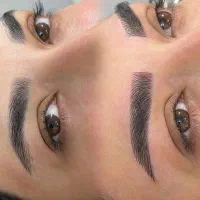 میکروبلیدینگ و فیبروز ابرو