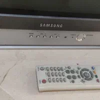 تلویزیون ۲۱ اینچ کم کارکرد|تلویزیون و پروژکتور|تهران, ستارخان|دیوار