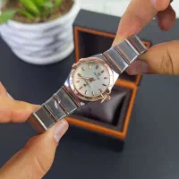 ساعت اومگا (مخصوص روز مادر)|ساعت|قم, صفائیه|دیوار