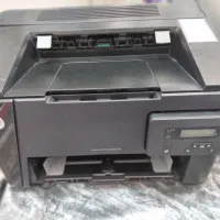 چاپگر وای فای دار پشت و رو زن اتصال به گوشی HP