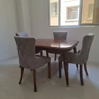 میزغذاخوری ۴ نفره