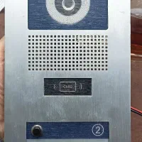 نمایندگی آیفون تصویری|خدمات پیشه و مهارت|قم, تولید دارو و یخچال|دیوار