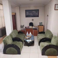 مبلمان اداری