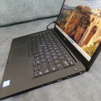 لپ تاپ دل نسل 8 در حد آک فروش یا معاوظه با گوشی