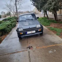 رنو پی کی انژکتور مدل ۸۴