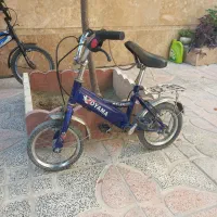 دوچرخه