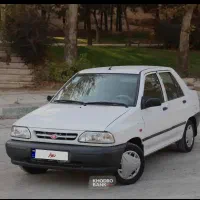 پراید ۹۸