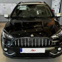 اطلس دنده/ اتومات/بدون سانروف/سانروف ESP تحویل انی|خودرو سواری و وانت|تهران, ستارخان|دیوار