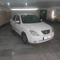 تیبا۱ ۹۸ بیرنگ سالم ۸۹هزارتا کار