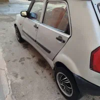 پی کی ۸۵|خودرو سواری و وانت|خمینی‌شهر, |دیوار