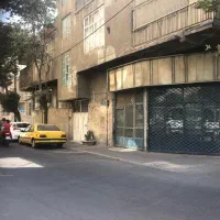 مزایده 157 متر و ۵۷ متر تجاری بر سیمتری جی سه بر|فروش زمین و ملک کلنگی|تهران, جی|دیوار