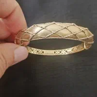 دستبند قفلی