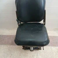 صندلی ماک|خودرو سنگین|اصفهان, شهرک صنعتی امیرکبیر (شاپور جدید)|دیوار