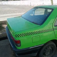 تاکسی گردشی|خودرو سواری و وانت|ری, عباسآباد|دیوار