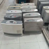 بخاری ژاپنی 4000 سخنگو|بخاری، هیتر، شومینه|تربتحیدریه, ابوذر|دیوار