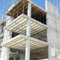 آپارتمان صدمتری با حداقل پیش پرداخت